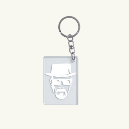 Breaking Bad  Acrylic Keychains
