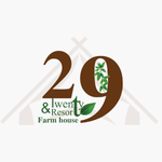 Twenty Nine Resort and Farm House