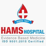 HAMS Hospital